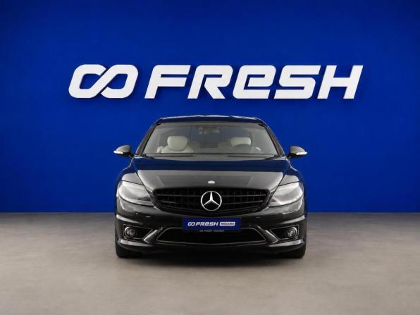Mercedes-Benz CL-Класс AMG II (C216) с пробегом 2007 года, цена 2 248 050 рублей, 155731 км, купе-хардтоп, Автокод Объявления
