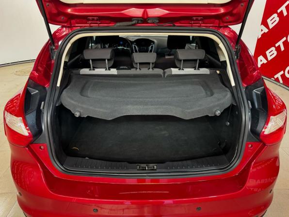 Ford Focus III с пробегом 2013 года, цена 830 000 рублей, 157087 км, хэтчбек, Автокод Объявления