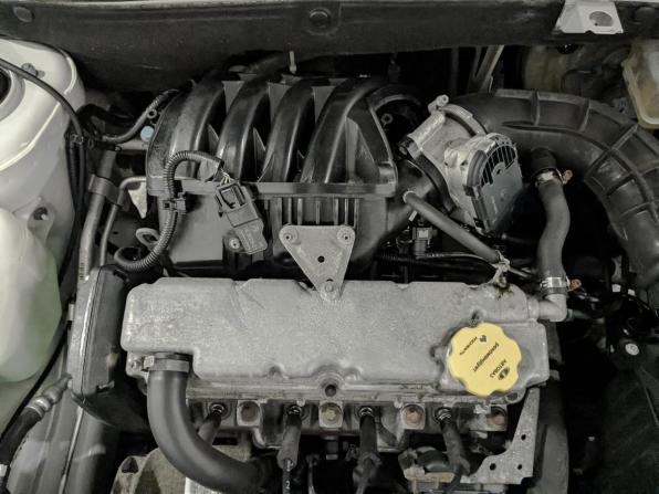 Lada (ВАЗ) Granta I Рестайлинг с пробегом 2024 года, цена 730 000 рублей, 51561 км, седан, Автокод Объявления
