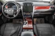 Toyota Camry VII (XV50) Барнаул  - изображение 33