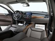 BMW X5 II (E70) Рестайлинг Москва  - изображение 23