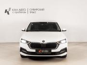 Skoda Octavia IV (A8) Казань  - изображение 10