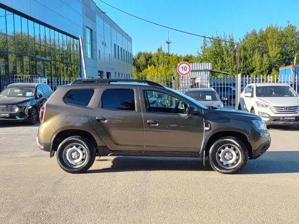 Renault Duster II с пробегом 2021 года, цена 1 890 000 рублей, 84084 км, внедорожник, Автокод Объявления