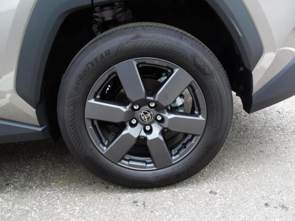 Toyota RAV4 VI (XA60) с пробегом 2026 года, цена 4 589 000 рублей, 22 км, внедорожник, Автокод Объявления