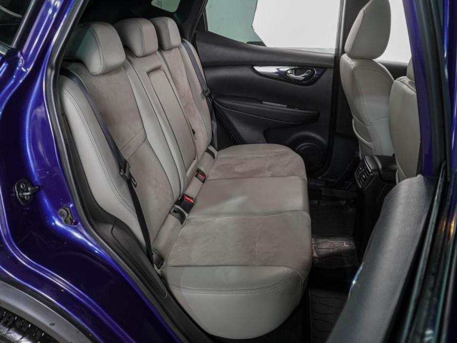 Nissan Qashqai II Воронеж  - изображение 7