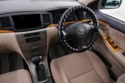 Toyota Allex I Рестайлинг 2 Красноярск  - изображение 32