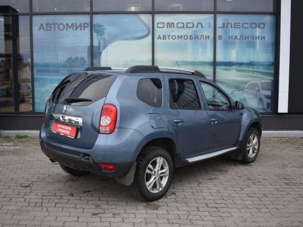 Renault Duster I с пробегом 2013 года, цена 600 000 рублей, 244651 км, внедорожник, Автокод Объявления