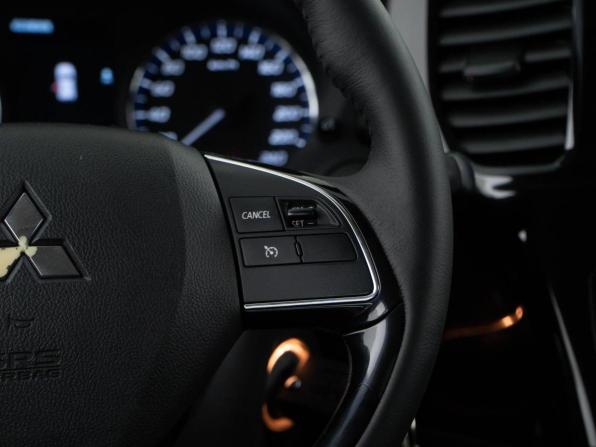 Mitsubishi Outlander III Рестайлинг 3 с пробегом 2018 года, цена 1 718 444 рубля, 174577 км, внедорожник, Автокод Объявления