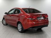 Kia Rio III Рестайлинг Москва  - изображение 35