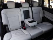 Mercedes-Benz GLS I (X166) Санкт-Петербург  - изображение 60