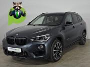 BMW X1 II (F48) Санкт-Петербург  - изображение 18