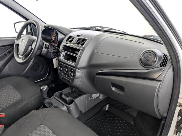 Lada (ВАЗ) Granta I Рестайлинг с пробегом 2024 года, цена 650 000 рублей, 90259 км, седан, Автокод Объявления