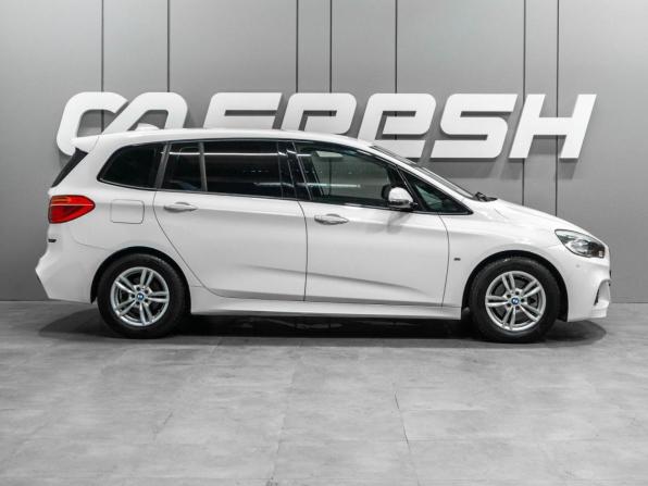 BMW 2 серии F22 с пробегом 2017 года, цена 1 399 000 рублей, 109743 км, купе, Автокод Объявления