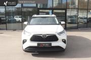 Toyota Highlander IV (XU70) Казань  - изображение 20