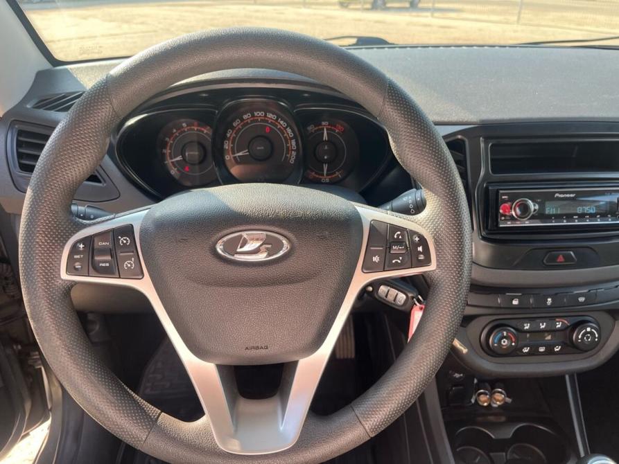 Lada (ВАЗ) Vesta I Тольятти  - изображение 10