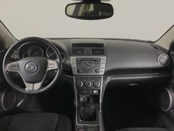 Mazda 6 I (GG) Рестайлинг с пробегом 2008 года, цена 549 000 рублей, 435333 км, седан, Автокод Объявления