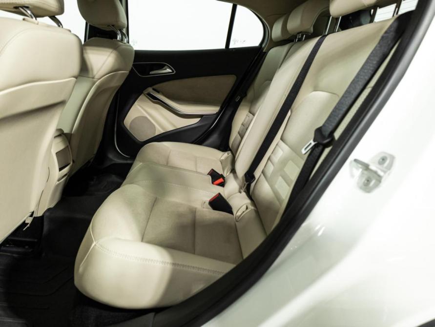 Mercedes-Benz GLA I (X156) Санкт-Петербург  - изображение 11