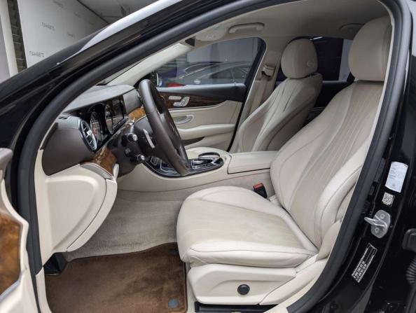 Mercedes-Benz E-Класс V (W213 S213 C238) с пробегом 2016 года, цена 2 357 000 рублей, 216804 км, седан, Автокод Объявления