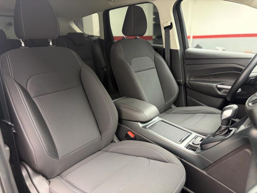 Ford Kuga II Рестайлинг Ростов-на-Дону  - изображение 24