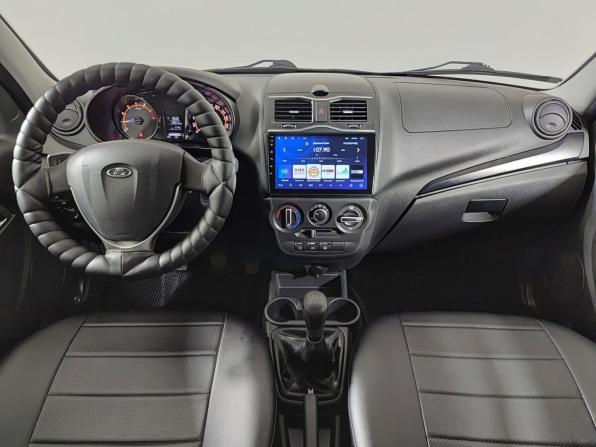 Lada (ВАЗ) Granta I Рестайлинг с пробегом 2024 года, цена 890 000 рублей, 13596 км, седан, Автокод Объявления