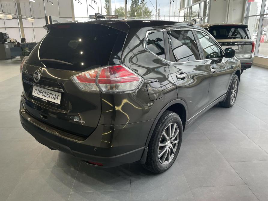 Nissan X-Trail III Стерлитамак  - изображение 2