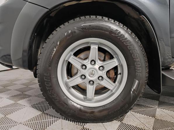 Toyota Hilux VII с пробегом 2011 года, цена 1 649 000 рублей, 380762 км, offers.body_type.unknown, Автокод Объявления