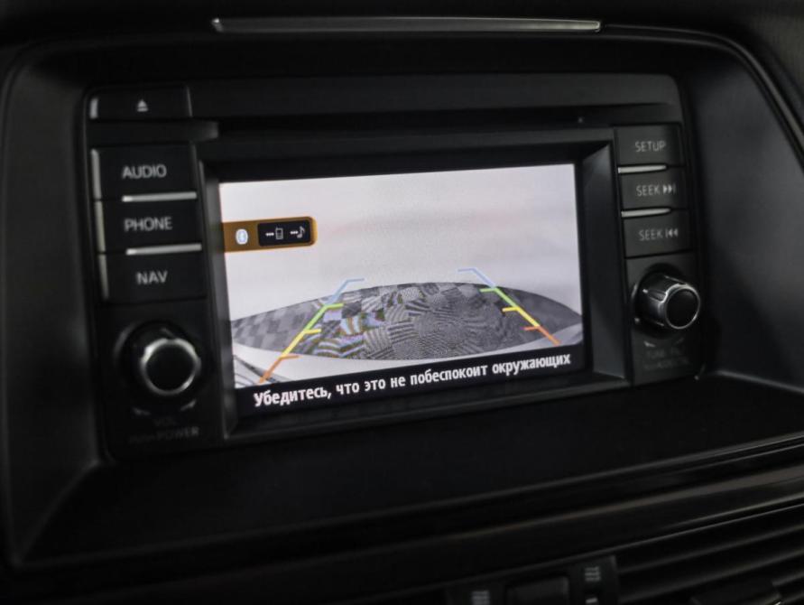 Mazda 6 III (GJ) Санкт-Петербург  - изображение 14