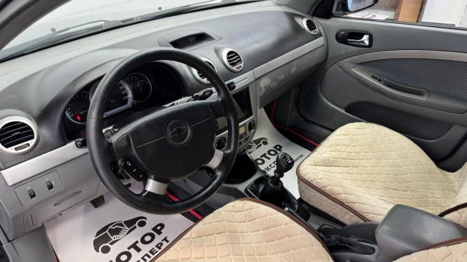 Chevrolet Lacetti I с пробегом 2010 года, цена 435 000 рублей, 167000 км, универсал, Автокод Объявления