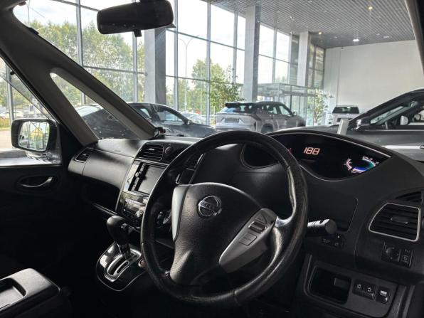 Nissan Serena IV (C26) с пробегом 2013 года, цена 990 000 рублей, 180000 км, минивэн, Автокод Объявления