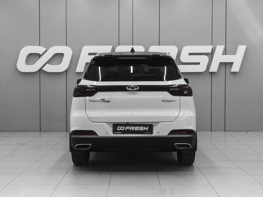 Chery Tiggo 7 Pro I Ростов-на-Дону  - изображение 4