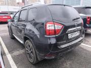 Nissan Terrano III (D10) Санкт-Петербург  - изображение 8