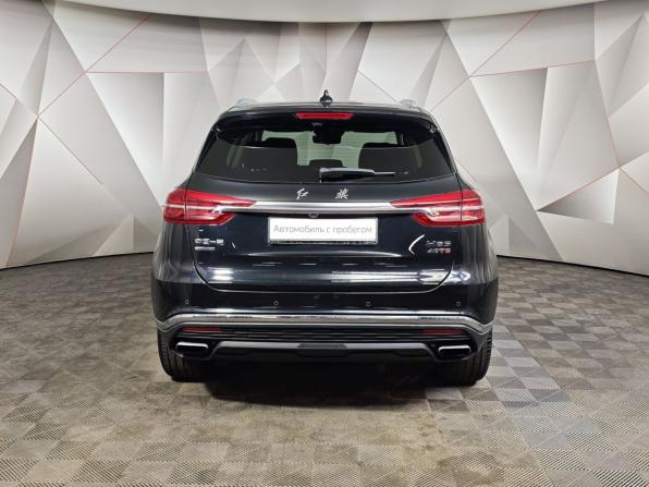 Hongqi HS5 I с пробегом 2024 года, цена 2 500 000 рублей, 27766 км, внедорожник, Автокод Объявления