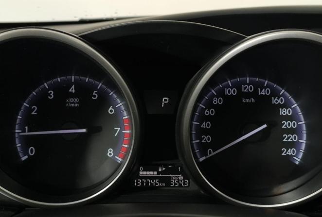 Mazda 3 II (BL) Рестайлинг с пробегом 2013 года, цена 1 115 000 рублей, 137745 км, седан, Автокод Объявления