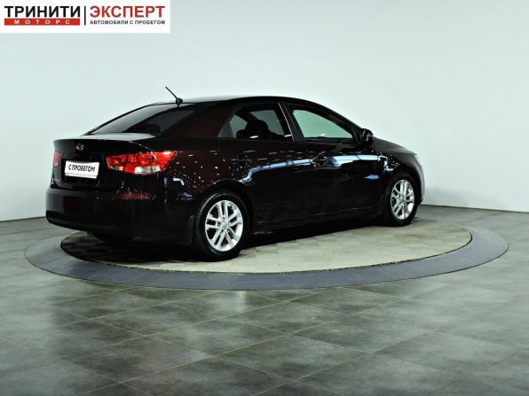 Kia Cerato II с пробегом 2011 года, цена 897 000 рублей, 157968 км, седан, Автокод Объявления