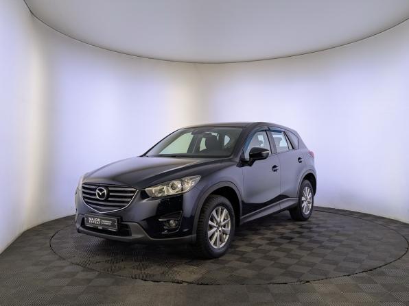 Mazda CX-5 I Рестайлинг с пробегом 2016 года, цена 2 170 000 рублей, 68449 км, внедорожник, Автокод Объявления