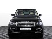 Land Rover Range Rover IV Москва  - изображение 26