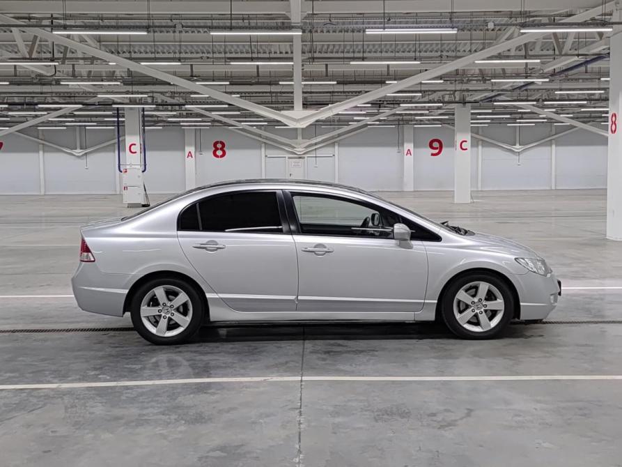 Honda Civic VIII Казань  - изображение 5