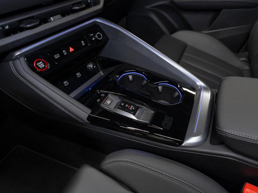 Audi Q5 Sportback II (GU) Москва  - изображение 20