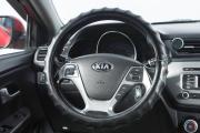 Kia Rio III Рестайлинг Новосибирск  - изображение 29