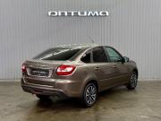 Lada (ВАЗ) Granta I Рестайлинг Краснодар  - изображение 25