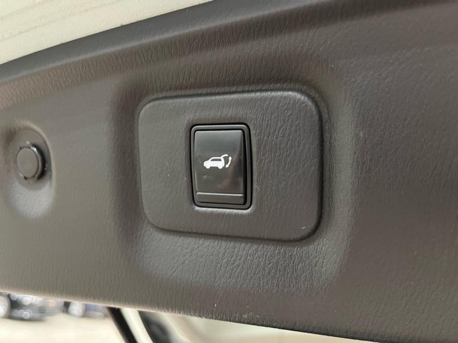 Infiniti JX Пермь  - изображение 11