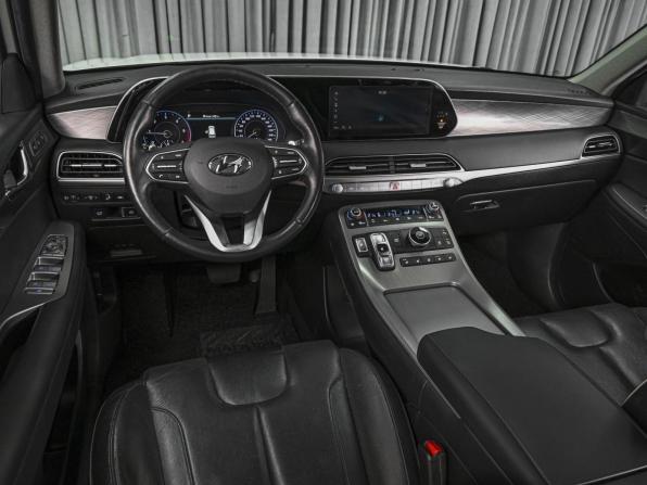 Hyundai Palisade I с пробегом 2019 года, цена 4 180 000 рублей, 132631 км, внедорожник, Автокод Объявления