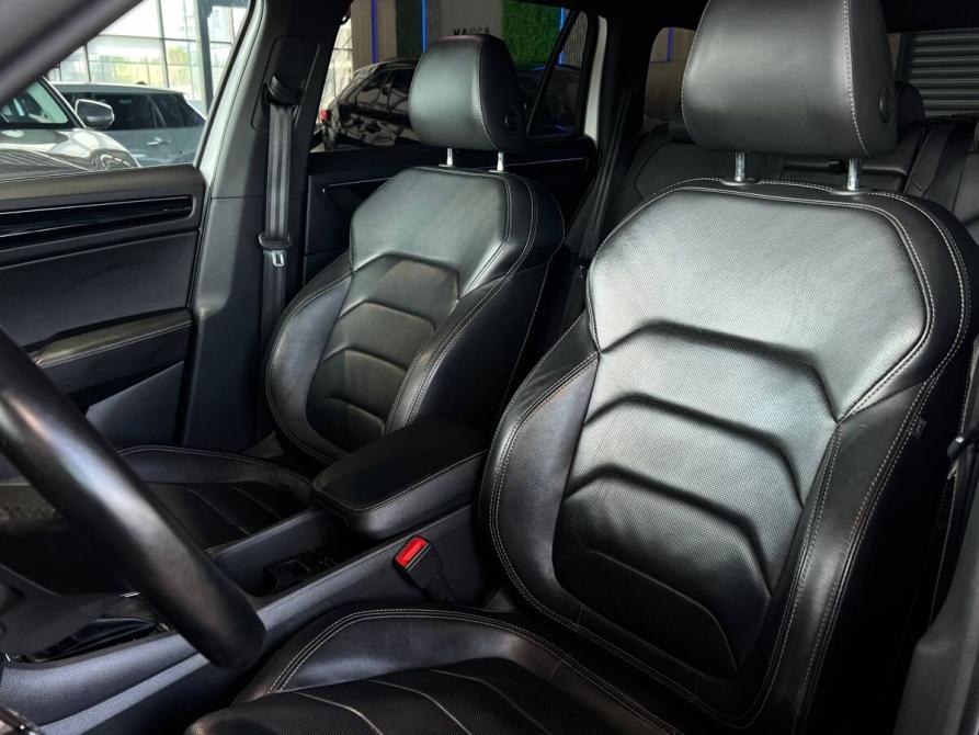 Skoda Kodiaq I Оренбург  - изображение 27