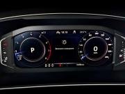 Volkswagen Tiguan II Рестайлинг Москва  - изображение 43