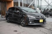 Toyota Wish II Рестайлинг Иркутск  - изображение 28