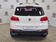 Volkswagen Tiguan I Рестайлинг Тольятти  - изображение 27