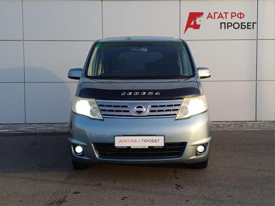 Nissan Serena III (C25) Абакан  - изображение 2