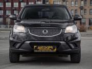 SsangYong Actyon II Тюмень  - изображение 16