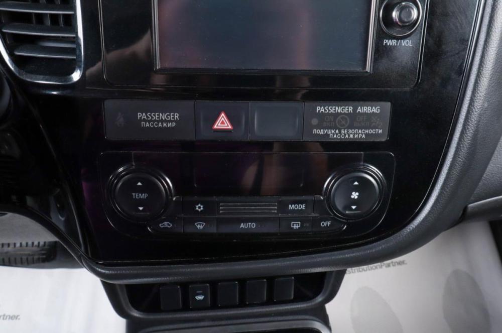 Mitsubishi Outlander III Рестайлинг 2 Челябинск  - изображение 12