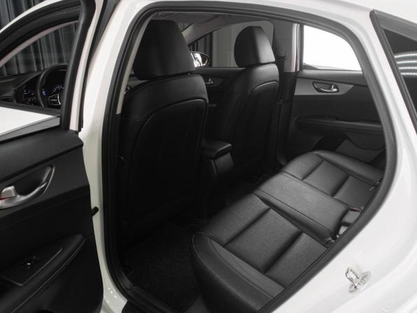 Kia K3 II с пробегом 2020 года, цена 2 199 000 рублей, 63795 км, седан, Автокод Объявления